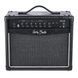 Электрогитара HARLEY BENTON WL-20BK Rock Series + комбоусилитель HB-20R 398906 фото 13