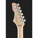 Электрогитара HARLEY BENTON WL-20BK Rock Series + комбоусилитель HB-20R 398906 фото 17