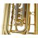 Tuba 4-Rotary Valve Thomann "Little Bear" (Bb) 410674 photo 4