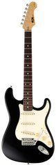 Електрогітара FGN NST200RAL-BK Neo Classic (Black) 41495 фото