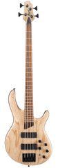 CORT B4 Element Electric Guitar (Open Pore Natural) 39202 photo