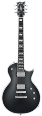 Електрогітара ESP E-II ECLIPSE BB (Black Satin) 34624 фото