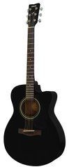Электрогитара YAMAHA FS100C (Black) 37075 фото