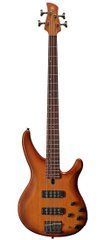 Электрогитара YAMAHA TRBX-504 (Brick Burst) 38156 фото