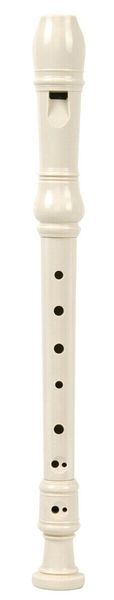 MAXTONE TR56/B Soprano Recorder (Baroque Fingering)