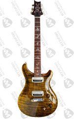 Електрогітара PRS Paul's Guitar 10-Top (Yellow Tiger) 41393 фото