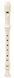 MAXTONE TR56/B Soprano Recorder (Baroque Fingering)