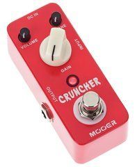 MOOER CRUNCHER 29468 фото