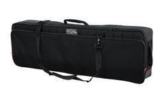 GATOR G-PG-61SLIM Pro-Go Series Slim 61-Note Keyboard Gig Bag 34575 фото