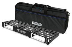 ROCKBOARD TRES 3.3 Pedalboard with Gig Bag 40868 фото