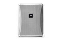 Інсталяційна акустична система JBL Control 25-1 CONTROL 25-1-WH фото