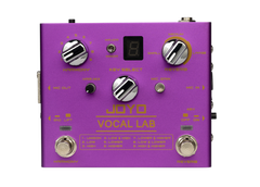 Педаль Joyo R-16 Vocal Lab Harmonizer 128291 фото