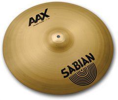 SABIAN 19" AAX Studio Crash 22429 фото