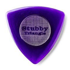 DUNLOP TRI STUBBY PICK 3.00MM 20110 фото