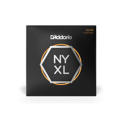 D'ADDARIO NYXL1046 NYXL ELECTRIC REGULAR LIGHT (10-46) 32087 фото