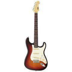 Електрогітара FGN NST200RAL-VSB Neo Classic (Vintage Sunburst) 41497 фото