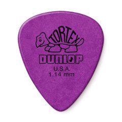 Медіатор Dunlop 418R1.14 Tortex Standard 1.14 mm (72 шт.) 121938 фото
