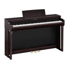 YAMAHA Clavinova CLP-825 (Dark Rosewood) 41541 фото