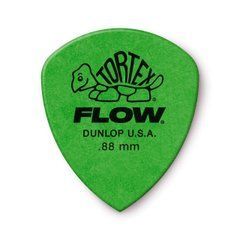DUNLOP TORTEX FLOW PICK .88MM 36805 фото
