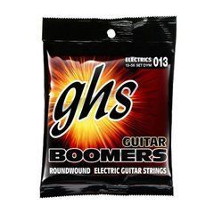 Струни для електрогітари GHS Boomers DYM 3w, 13-56 112639 фото