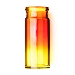 Слайд для гітари Dunlop 278-Sunburst Blues Bottle Large Regular Wall 121960 фото