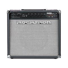 Гітарний комбопідсилювач Rocktron Rampage RT80 111036 фото