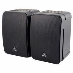 Пассивная акустическая система Behringer 1C-BK 172096 фото