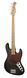 Бас-гітара SADOWSKY MetroExpress 21-Fret Hybrid P/J Bass, Maple, 4-String (Solid Black High Polish) (Solid Black High Polish) 38386 фото 7