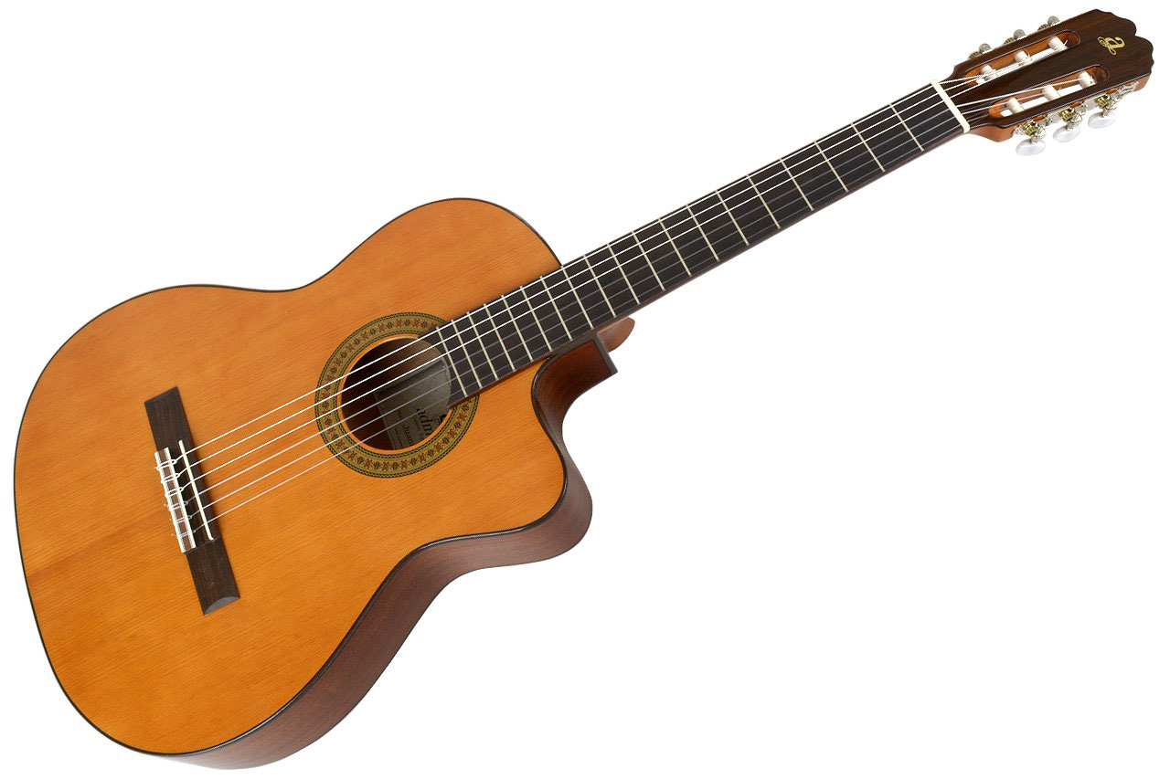 Admira Juanita-EC — instrument detail