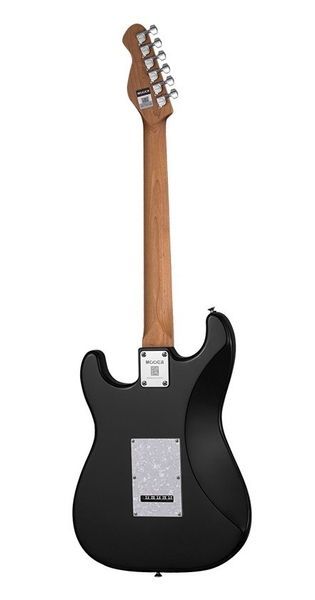 MOOER MSC10 Pro (Black) Electric Guitar 41598 photo