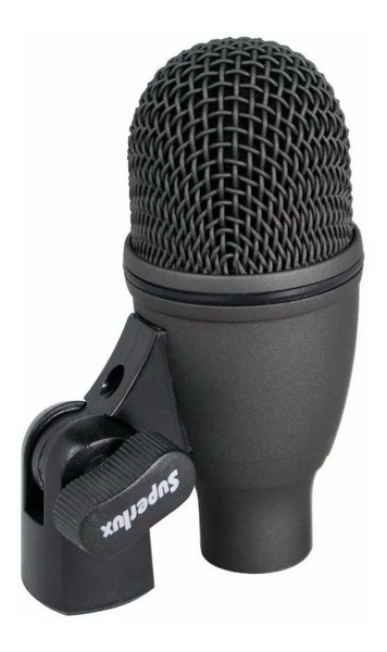 Superlux FT4 tom microphone 28480 photo