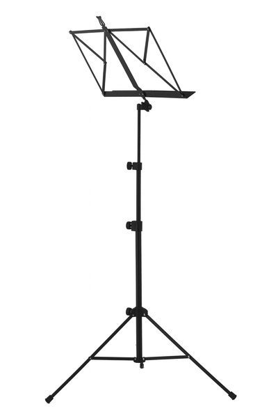 Пюпитр GEWA Music Stand FX (макс. 102 см) Black G-F900702 фото