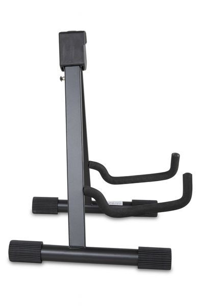 Стійка для акустичної гітари GEWA GS-40AB A-Style Black G-518102 фото