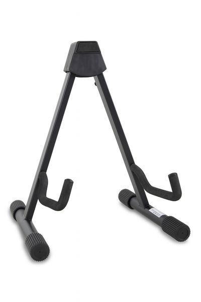 Стійка для акустичної гітари GEWA GS-40AB A-Style Black G-518102 фото