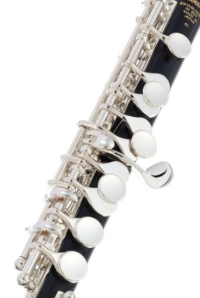 Пікколо-флейта YAMAHA YPC-62M 30055 фото