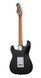 MOOER MSC10 Pro (Black) Electric Guitar 41598 photo 4