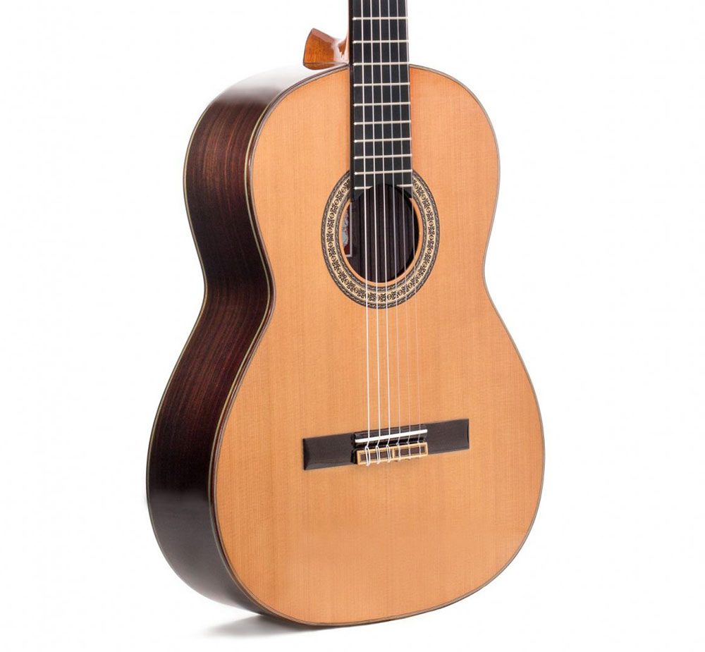 Prudencio Saez 3-M (28) Cedar — общий вид