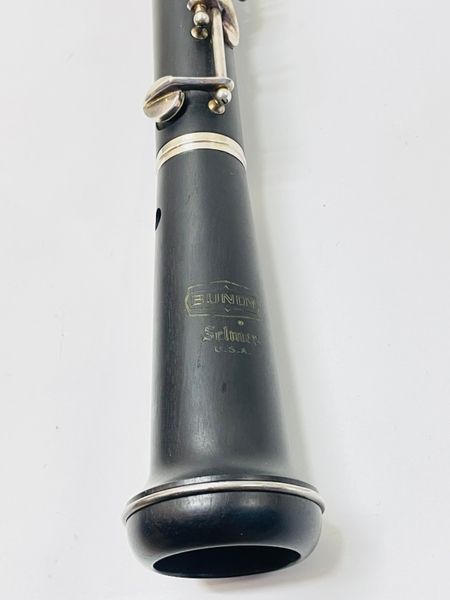 Гобой SELMER BUNDY Oboe SELMER BUNDY фото