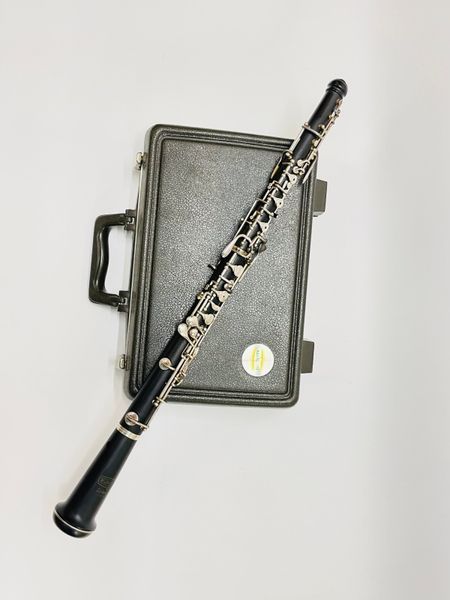 Гобой SELMER BUNDY Oboe SELMER BUNDY фото
