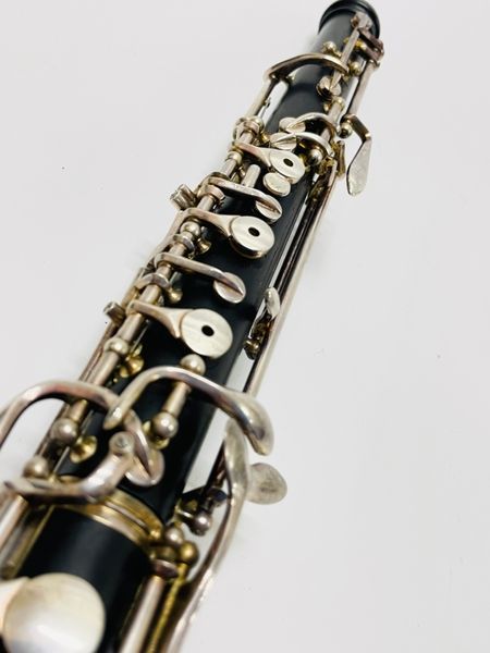 Гобой SELMER BUNDY Oboe SELMER BUNDY фото