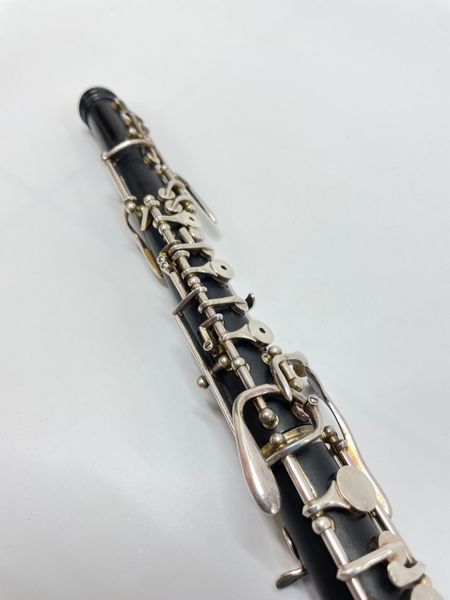 Гобой SELMER BUNDY Oboe SELMER BUNDY фото