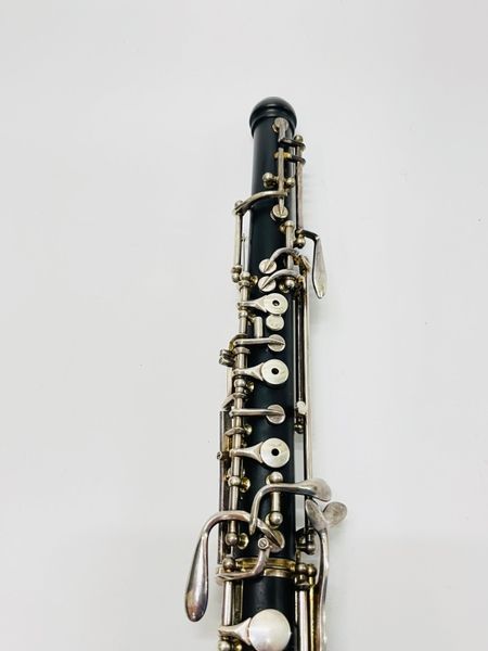Гобой SELMER BUNDY Oboe SELMER BUNDY фото