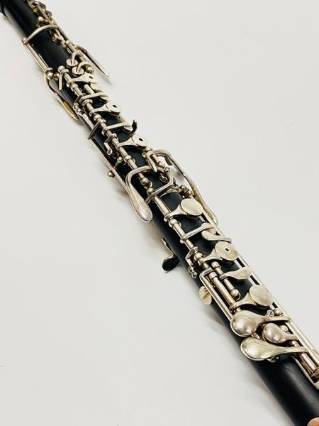 Гобой SELMER BUNDY Oboe SELMER BUNDY фото