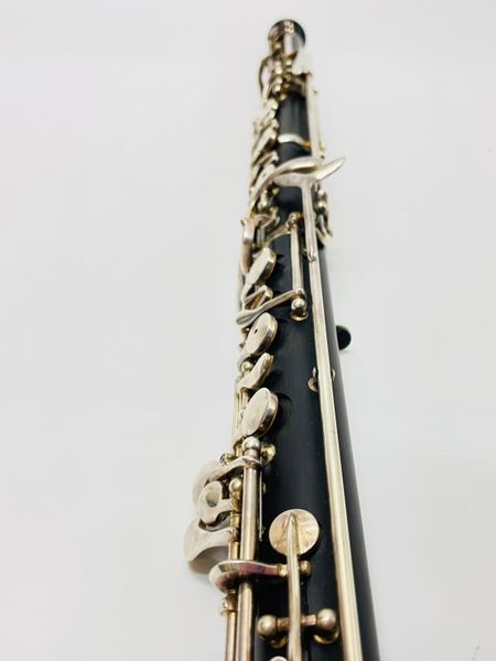 Гобой SELMER BUNDY Oboe SELMER BUNDY фото
