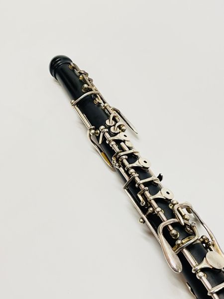 Гобой SELMER BUNDY Oboe SELMER BUNDY фото