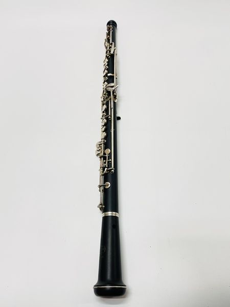 Гобой SELMER BUNDY Oboe SELMER BUNDY фото