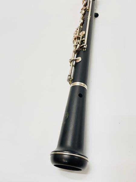 Гобой SELMER BUNDY Oboe SELMER BUNDY фото