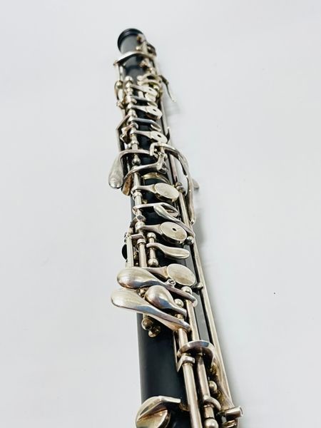 Гобой SELMER BUNDY Oboe SELMER BUNDY фото