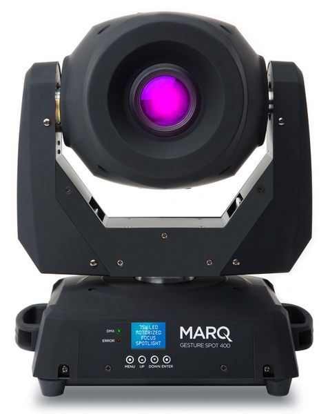 MARQ GESTURE SPOT 400 34372 фото