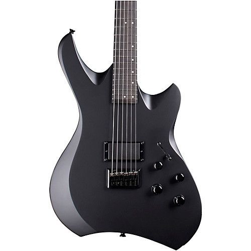 LINE 6 VARIAX SHURIKEN SR250 Electric Guitar 35690 photo